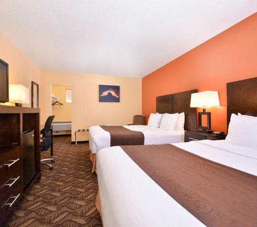 Best Western Durango Inn & Suites