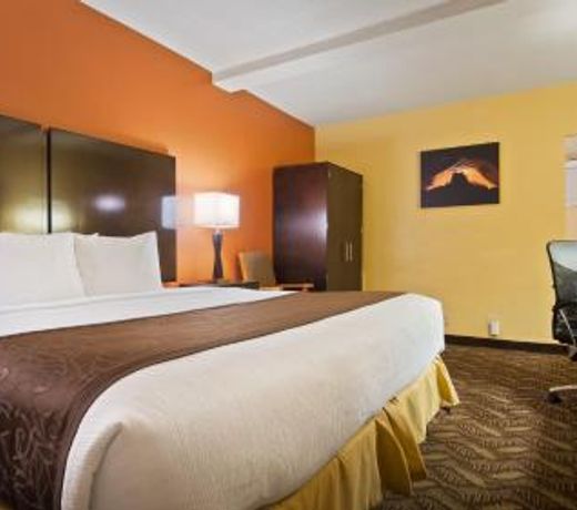 Best Western Durango Inn & Suites