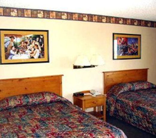 Best Western Movie Manor