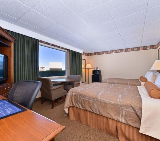 Best Western Movie Manor