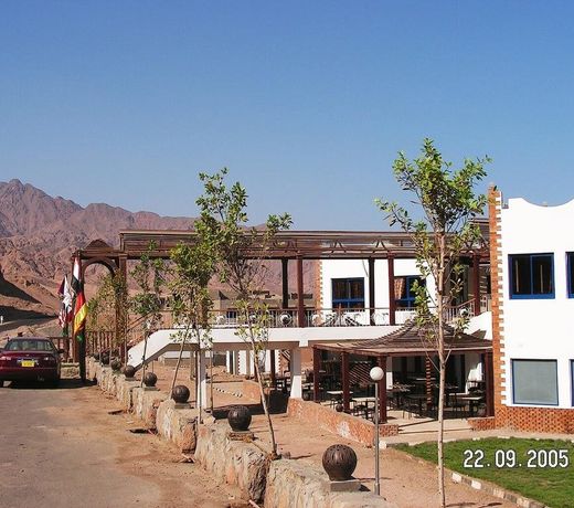 Amigo Hotel Dahab