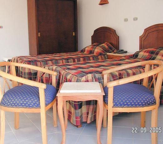 Amigo Hotel Dahab