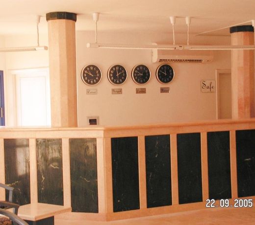 Amigo Hotel Dahab