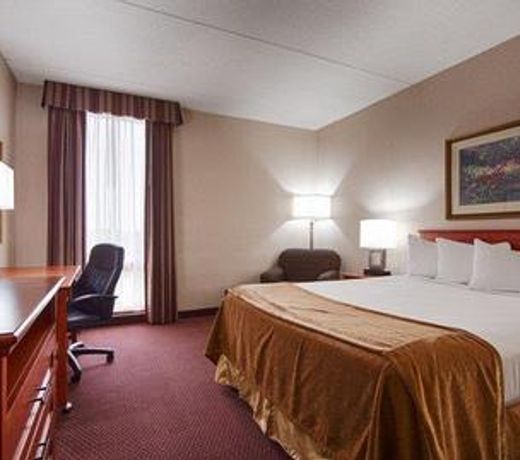 Best Western Holiday Lodge