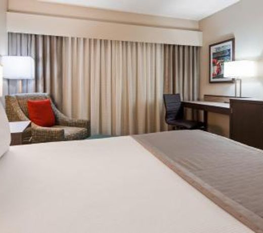 Best Western Holiday Lodge
