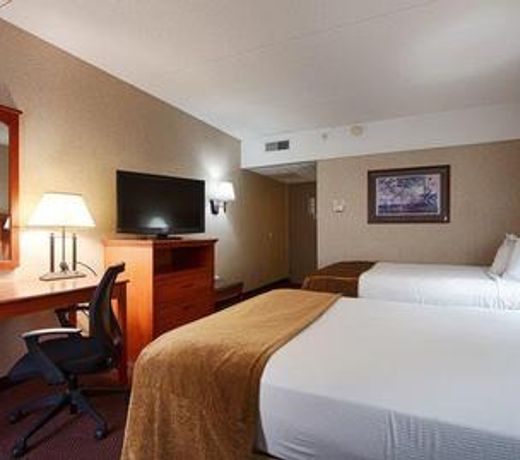 Best Western Holiday Lodge