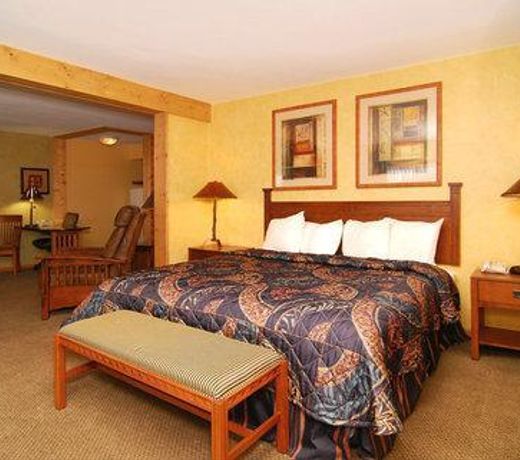 Best Western Starlite Village