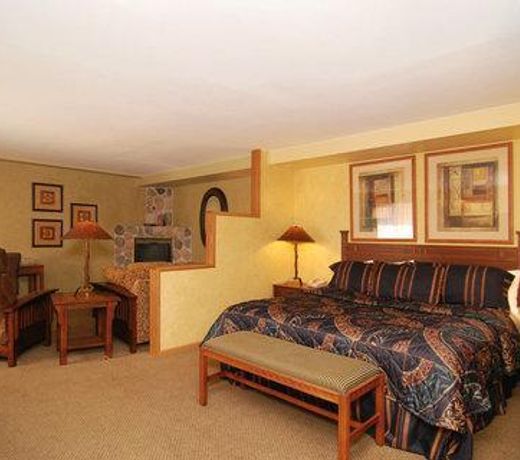 Best Western Starlite Village