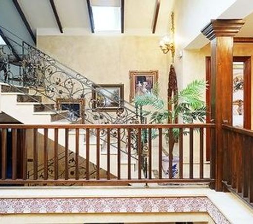 Villa Darkum