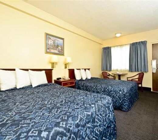 Rodeway Inn