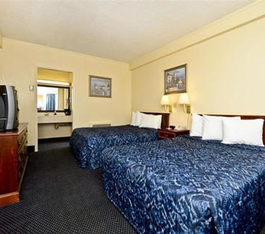Rodeway Inn