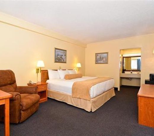 Rodeway Inn