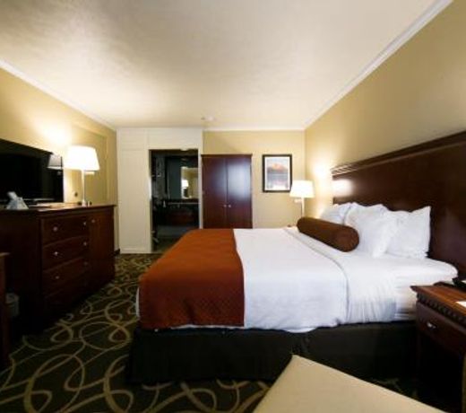 Best Western Plus Burley Inn & Convention Center
