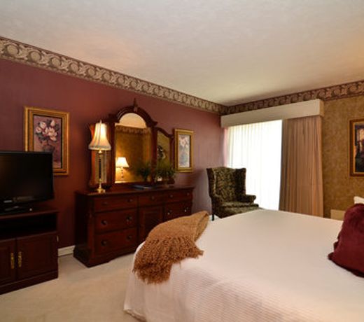 Best Western Plus Burley Inn & Convention Center