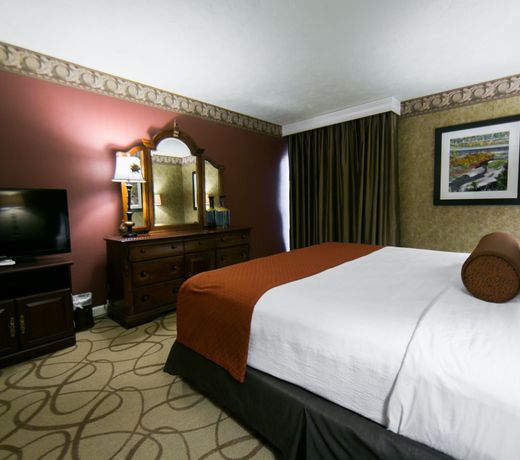 Best Western Plus Burley Inn & Convention Center