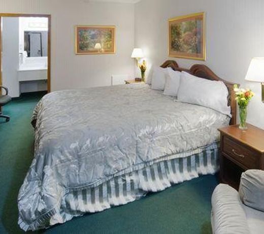 Americas Best Value Palmer Inn