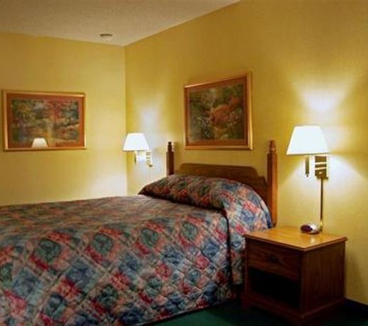 Americas Best Value Palmer Inn