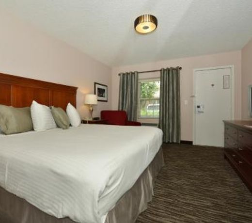 Best Western Route 66 Rail Haven
