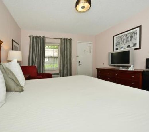 Best Western Route 66 Rail Haven