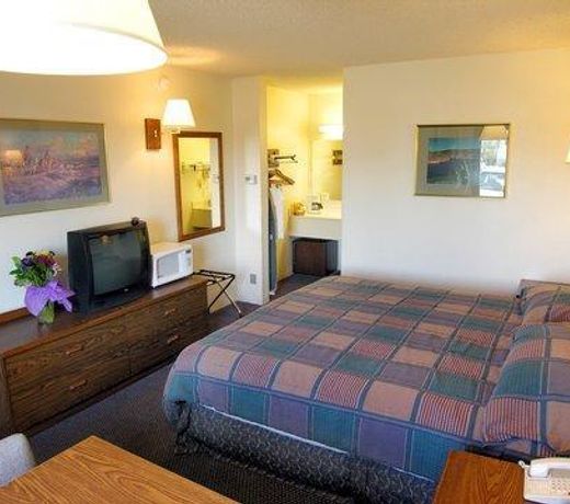 Sundowner Inn Forsyth