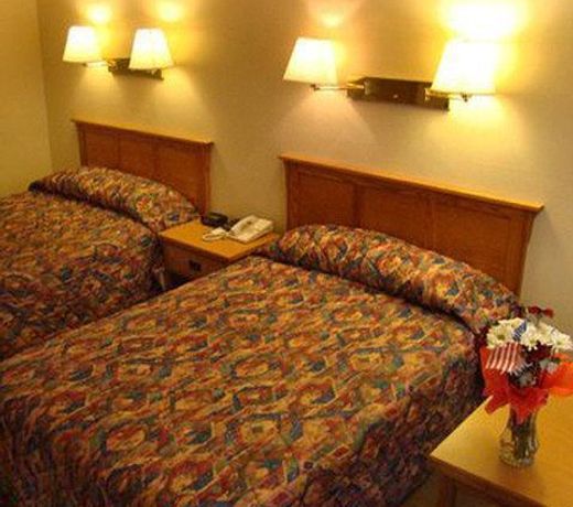 Sundowner Inn Forsyth
