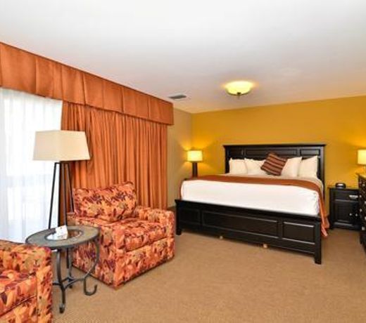 Quality Inn Sunridge Inn & Conference Center