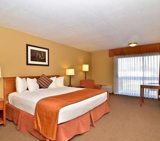 Quality Inn Sunridge Inn & Conference Center