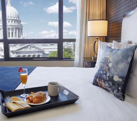 Best Western Premier Park Hotel