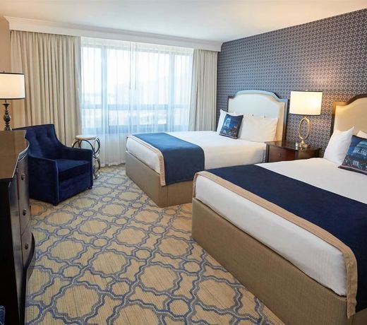Best Western Premier Park Hotel