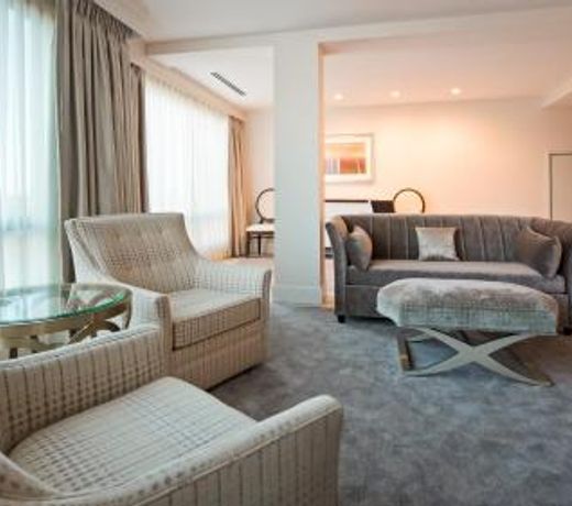 Best Western Premier Park Hotel