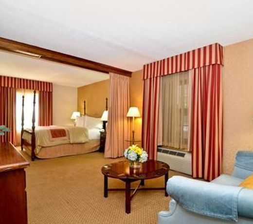 Best Western PLUS Morristown Inn