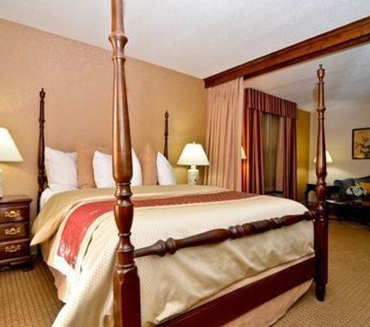 Best Western PLUS Morristown Inn