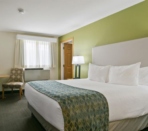 Best Western Hi-Desert Inn