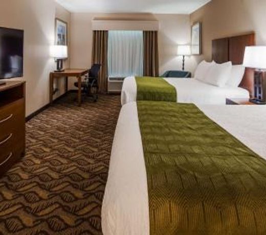 Best Western Athens