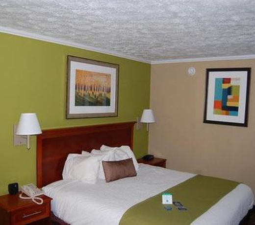 Best Western Athens