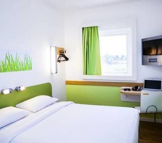 ibis budget Antony Massy