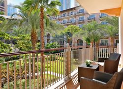 The Ritz-Carlton, Dubai, регион , город Дубай - Фотография отеля №1