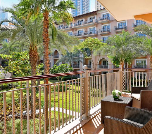 The Ritz-Carlton, Dubai
