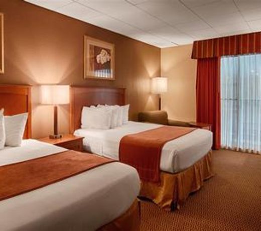 Best Western Fairfield Inn