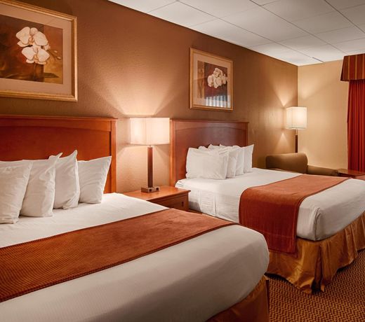 Best Western Fairfield Inn