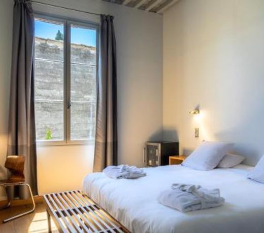 Boutique HÃ´tel Entraigues