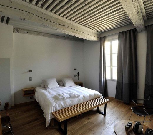 Boutique HÃ´tel Entraigues