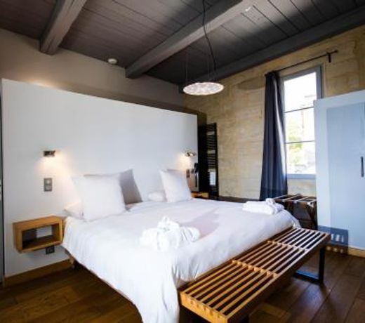 Boutique HÃ´tel Entraigues