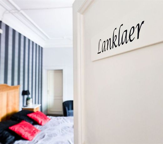 B&B Huyze Max
