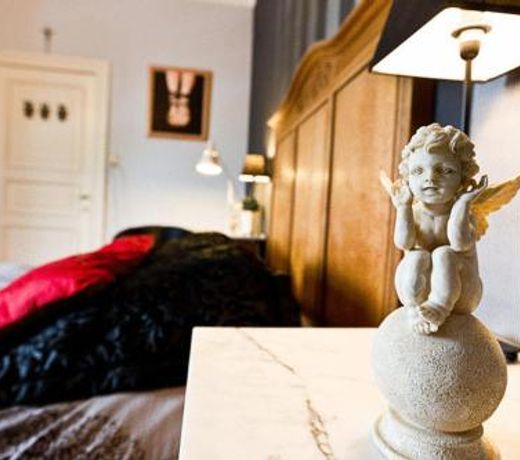 B&B Huyze Max