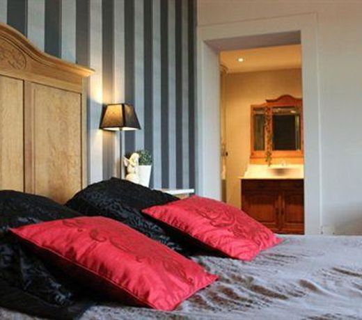 B&B Huyze Max