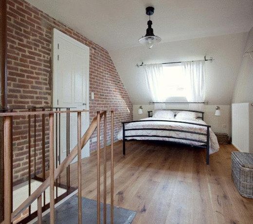 Vakantiewoning Tivoli