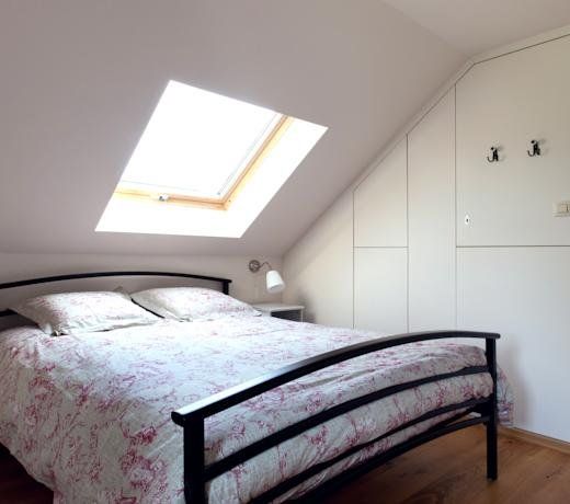Vakantiewoning Tivoli