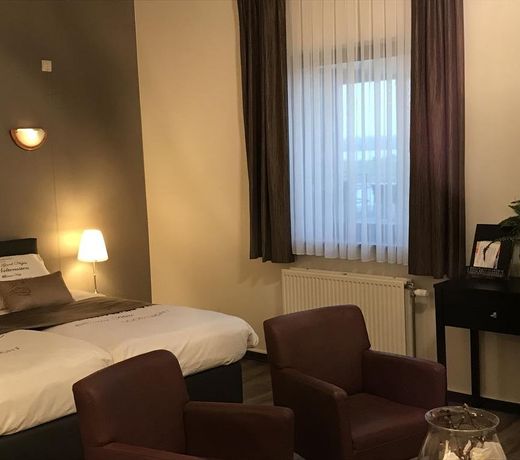 HORECA DE WISSEN