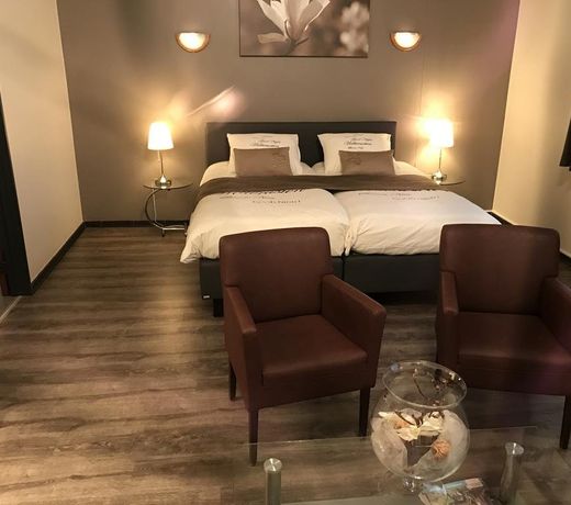 HORECA DE WISSEN